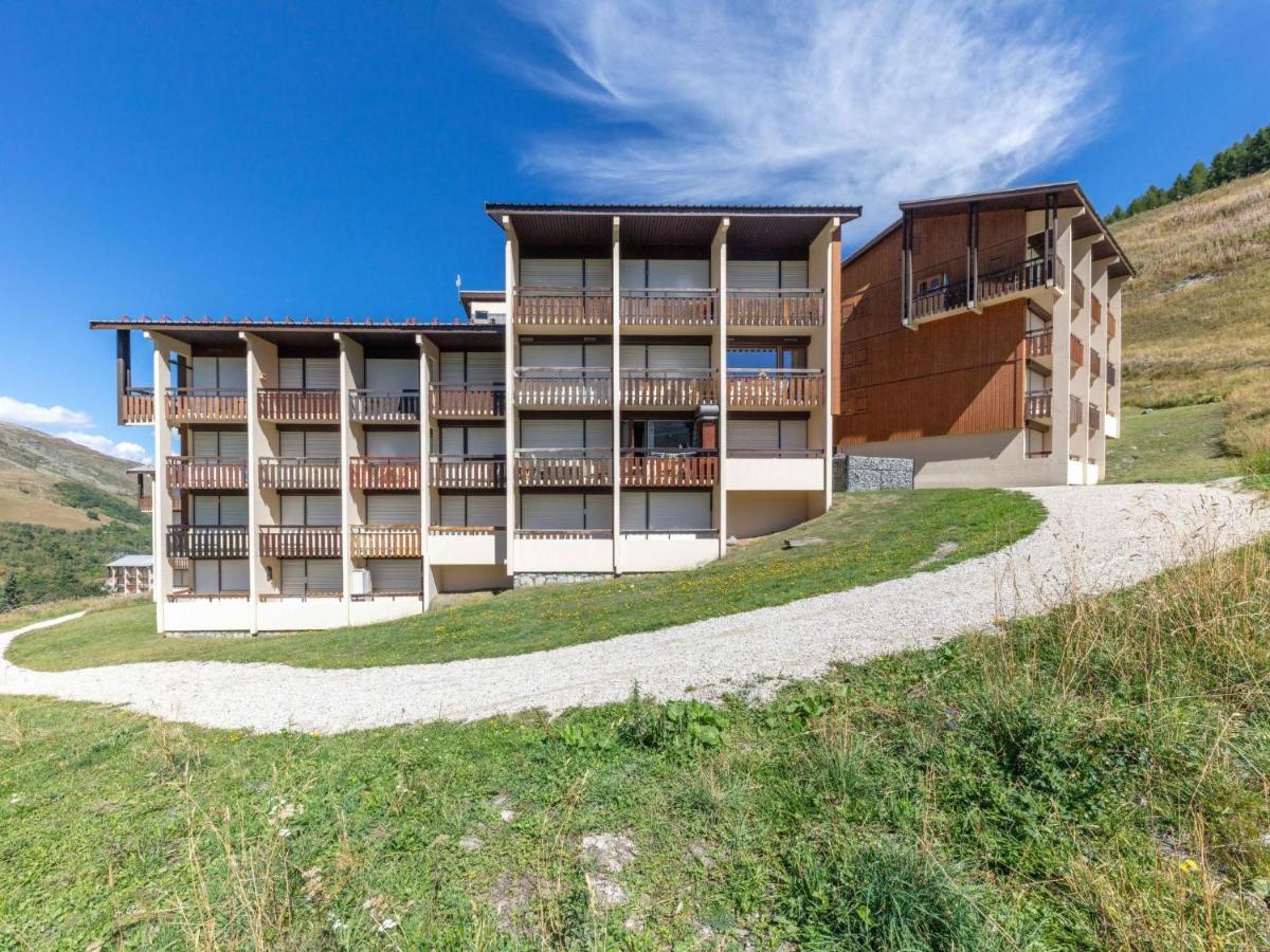 Apartment Asters 98 Batiment C3 By Interhome Saint-Martin-de-Belleville Exterior photo